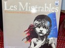 les miserables vinyl lp 1985. Original. lp.  All Complete. Double Album