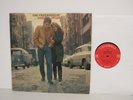 Bob Dylan The Freewheelin' Mono Rock LP
