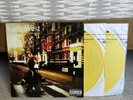 Kanye West - Late Orchestration - 2LP Vinyl - Import YELLOW VINYL RARE w/ Poster