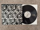 Rolling Stones - Steel Wheels - NM/NM 1989 Blues Psych Rock Sleeve OC-45333 1ST