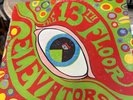 13TH FLOOR ELEVATORS PSYCHEDELIC SOUNDS FIRST PRESS STEREO VINYL LP
