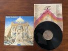 Iron Maiden Powerslave SJ 12321 Record LP Vinyl Album