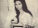 Lana Del Rey Did You Know That There’s A Tunnel Vinyl Alternate Cover Explicit