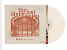 The Last Dinner Party Cream Vinyl Round House edition Mint/Sealed