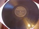 RARE CAJUN- KHOURYS 611-NATHAN ABSHIRE-PINE GROVE BLUES NO.1 -VG minus- HEAR