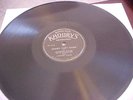 RARE CAJUN 78 KHOURYS 615 LAWRENCE WALKER- JOHNNY CAN'T DANCE - VG minus- HEAR