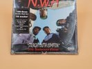 N.W.A. - Straight Outta Compton 2 LP Vinyl NWA 180 Gram 20th Anniversary