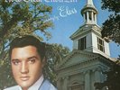 ELVIS PRESLEY HOW GREAT THOU ART LP SEALED VICTOR RCA RECORDS VINYL 12
