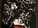 Boris - ‎Absolutego+ 2LP (Black Vinyl) Sunn10 Southern Lord Doom Japan Dronevil2