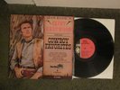 Rawhide's Clint Eastwood Sings Cowboy Favorites/ OP'63 mono Cameo, disc is EX