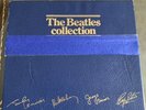 The Beatles BC13 Blue Box Collection UK Edition LP Vinyl Vintage Excellent Cond.