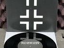 Noenum Demo 2002 7” Vinyl FFO Cosmic Church Sargeist Satanic Warmaster Behexen