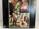 Bill Withers Still Bill, 1972 Sussex Press SXBS-7014 Foldout Cover LP VINYL
