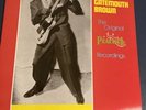 Clarence Gatemouth Brown The Original Peacock Recordings Album LP Blues Vinyl