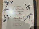 The Last Dinner Party  Nothing Matters Debut 7” Signed