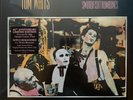 Tom Waits - Swordfishtrombones - New Sealed Opaque Canary Yellow Vinyl 2023
