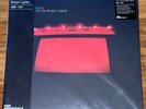 RARE INTERPOL TURN ON THEN BRIGHT LIGHTS 2XLP VMP LIMITED EDITION RED VINYL