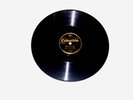 Vintage Hot Jazz 78 rpm   Chocolate Dandies,   Bugle Call Rag