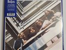 BEATLES BLUE ALBUM 1967-1970 black vinyl Giles 2023 mixes NEW
