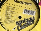 Sunscreem - Perfect Motion (Vinyl) Boys Own Mix Bonzai Classics Near Mint 12”