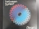 Between The Buried And Me The Dear Hunter 7” Blue Vinyl Rare