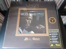 Miles Davis Kind Of Blue UHQR 0004 Analogue Productions 33 RPM Clarity Sealed