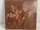 2-LP B.B. King & Bobby Bland Together For The First Time Live 1974 ABC Dunhill