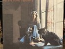 Carole King - Tapestry Vinyl LP Textured Sleeve 1st Press Promo - WLP EX Vinyl