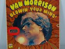 VAN MORRISON - BLOWIN` YOUR MIND - ORIGINAL VINYL ALBUM - 1967 - MONO - HAZ 8346