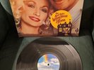 The Best Little Whorehouse In Texas With Burt & Dolly MCA Records MCA-6112