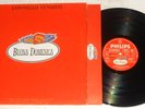 ANTONELLO VENDITTI BUONA DOMENICA LP 1979 APRIBILE \ GATEFOLD + CALENDARIO