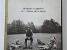 GEORGE HARRISON - All Things Must Pass 3X LP Vinyl VG+