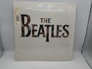 The Beatles 20 Greatest Hits Vinyl Record Capitol Records