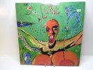 Alien Sex Fiend ‎– Curse / Anagram Rec.  GRAM 46  Vinyl, LP, UK 1990 EX+/MINT