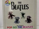 The Complete Pop Go The Beatles Volume One - Box 4 LP