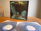 Hank Mobley Soul Station, Blue Note/Music Matters Jazz 45rpm