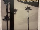 RYAN ADAMS and THE CARDINALS : Follow the Lights (2007) VINYL RECORD LP : SEALED
