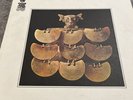 Bobby Hutcherson Montara LP Blue Note Records 1975 Vinyl BN-LA551-G-0798