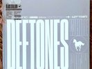 Deftones White Pony 20th Anniversary Limited Edition Super Deluxe Box Set 4LP CD