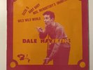 Dale Hawkins EP Suzy Q rare