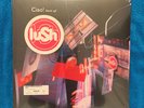 Lush • Ciao  Best Of LP RSD *Pixies *My Bloody Valentine *Ride *Slowdive