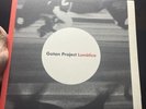 Gotan Project Lunatico Vinyl LP
