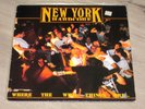 New York Hardcore Where The Wild Things Are VG+ Vinyl LP 1989