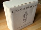 Intégrale / Coffret 15 x LP GEORGES BRASSENS 