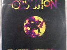VARIOUS - THE SOUND OF OBSESSION VOL. 1.  1993 UK BREAKBEAT DOUBLE GATEFOLD L.P