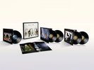Moving Pictures by Rush (Vinyl, 2022, Mercury)