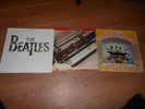 The Beatles ‎– 20 Greatest Hits 1983 LP 33 RPM  Capitol Records ‎– SV-12245