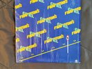 **Shrink/Poster/OG Pressing** Peter Frampton Frampton's Camel  A&M(SP-4389) VG+