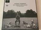 George Harrison: all Things Must Pass 3 Vinyl LP Boxset Incl. Poster & Insert