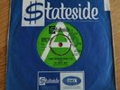 RARE SURF POP DEMO 45 The Beach Boys Long Promised Road STATESIDE SS2190 1971